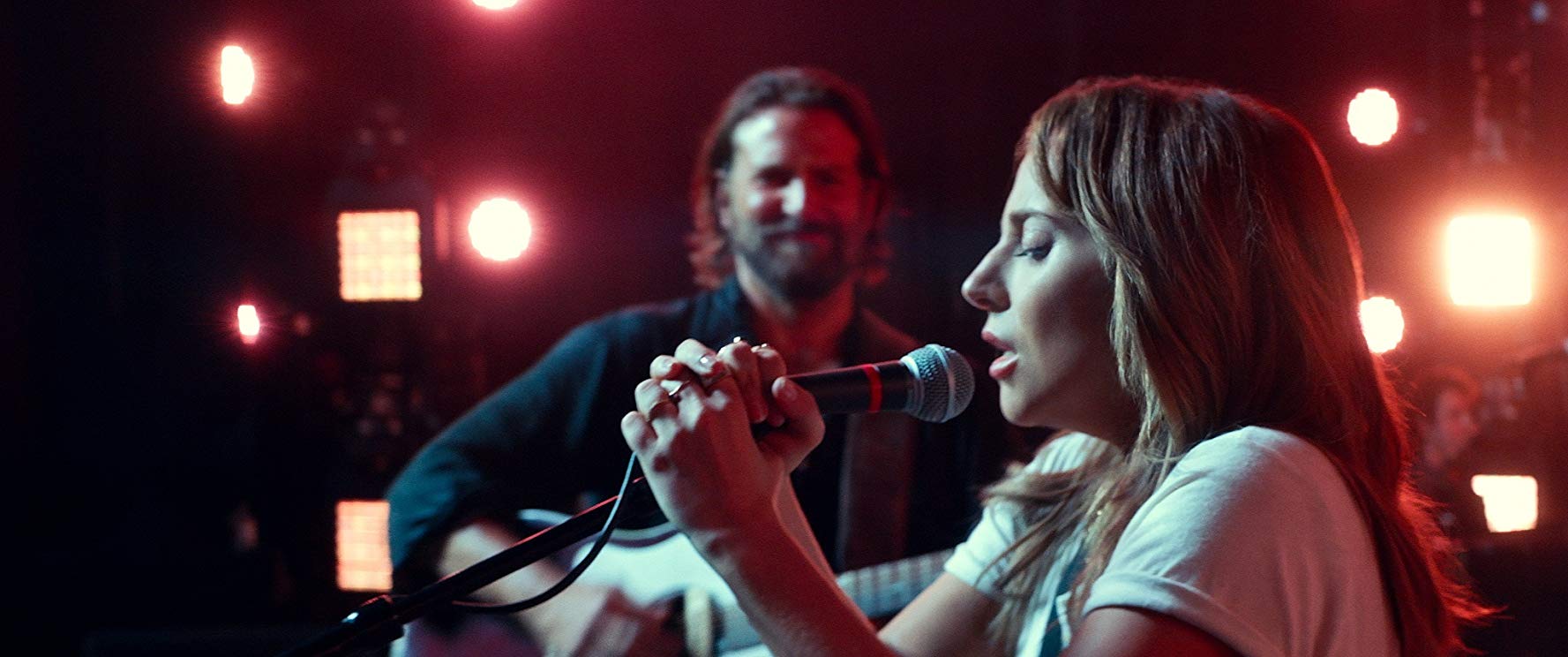 Shining Stars: A Review of <em>A Star is Born</em>