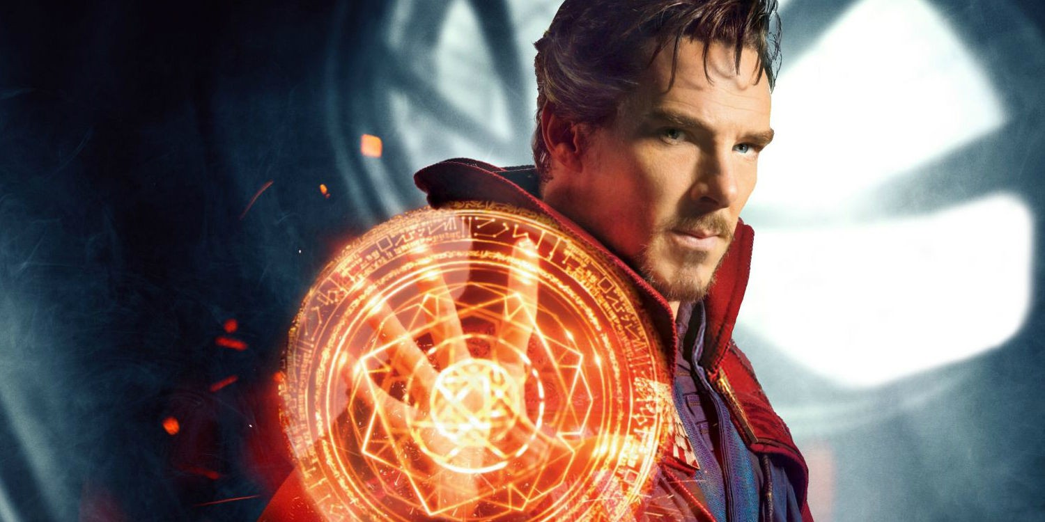 <em>Doctor Strange</em>: How I Learned to Stop Worrying about Plot and Love the Film