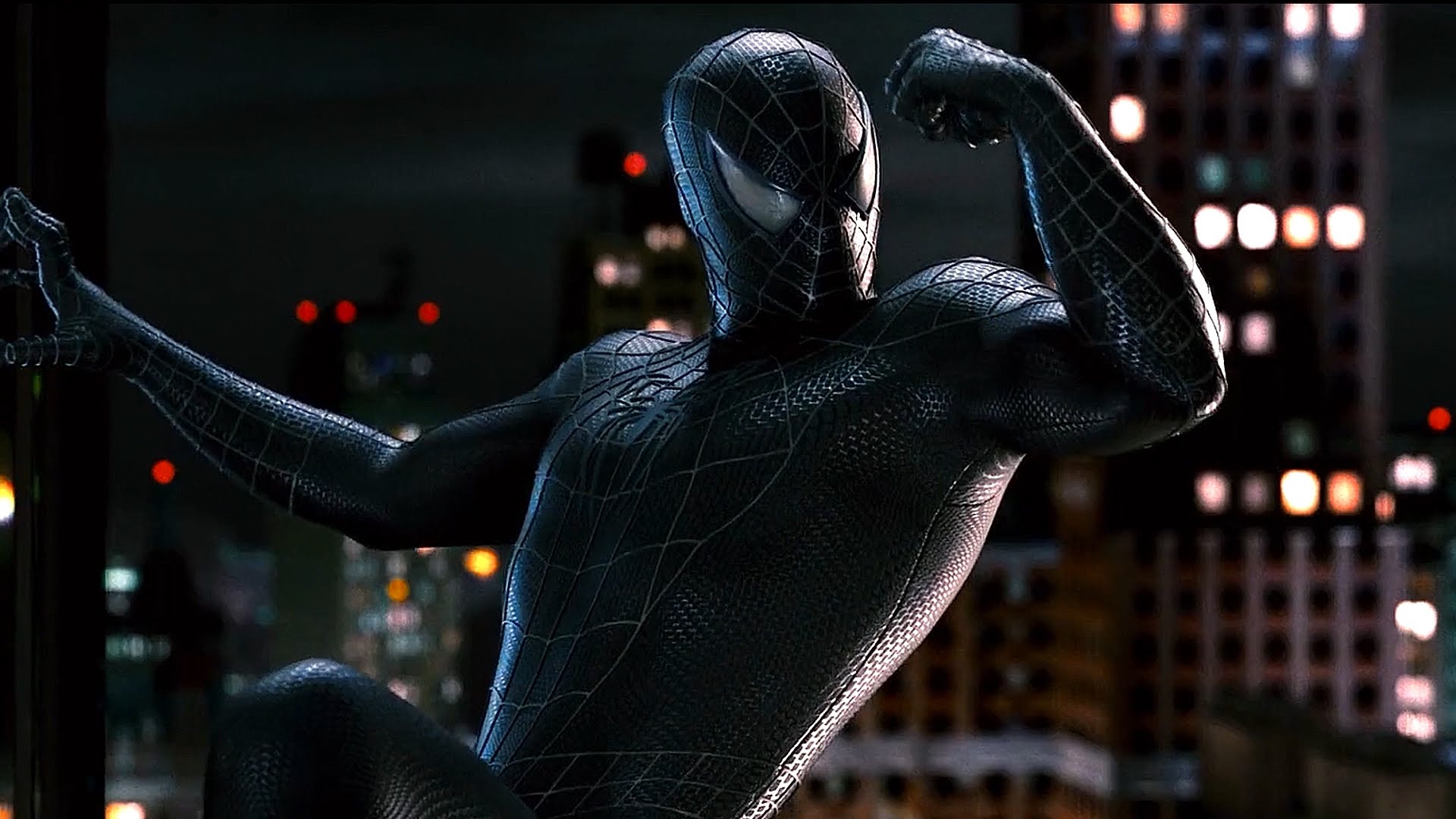10 Years Later <em>Spider-Man 3</em> Is the Best Worst <em>Spider-Man</em> Film