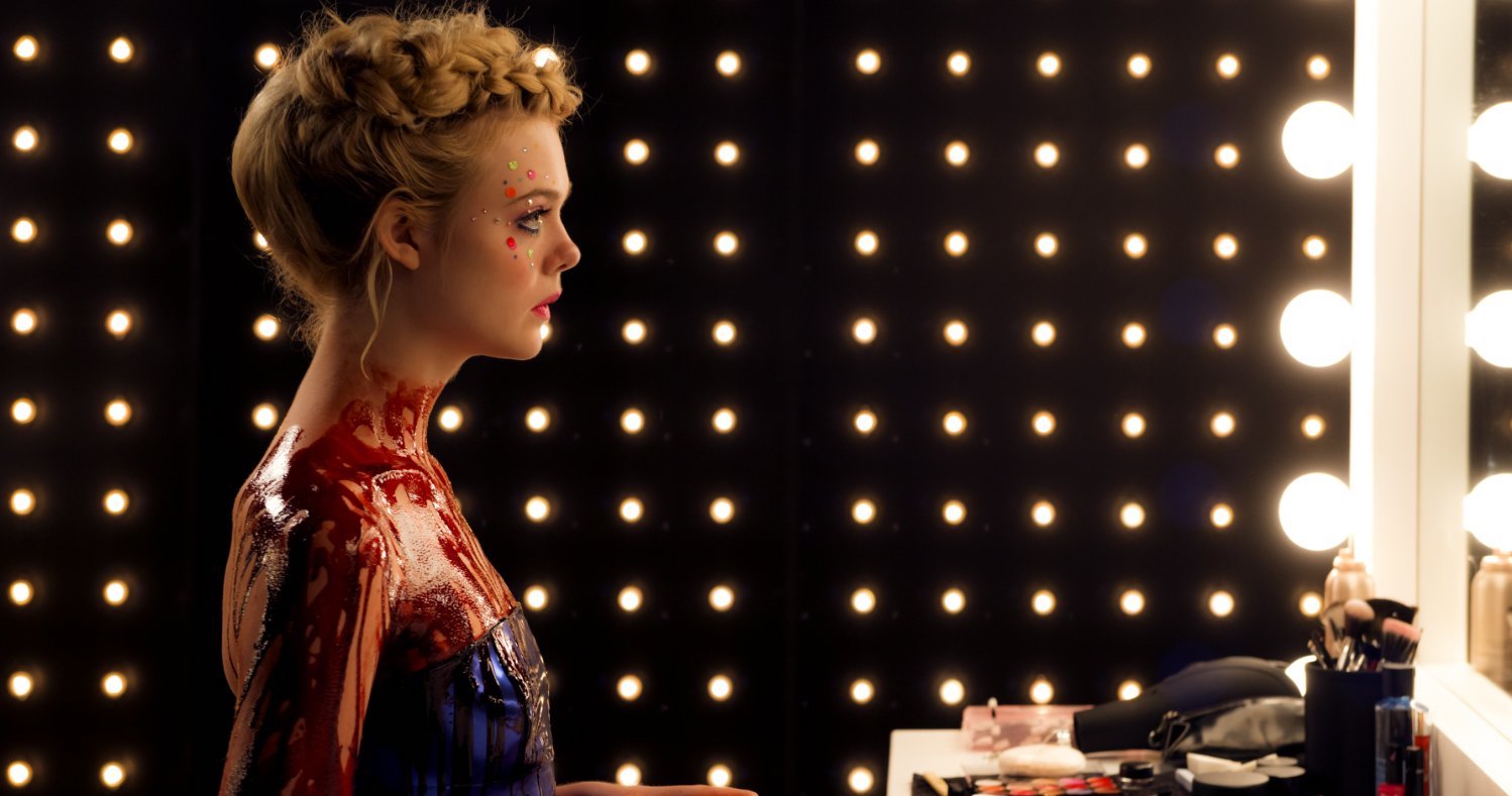 Disgusts and Delights in <em>The Neon Demon</em>