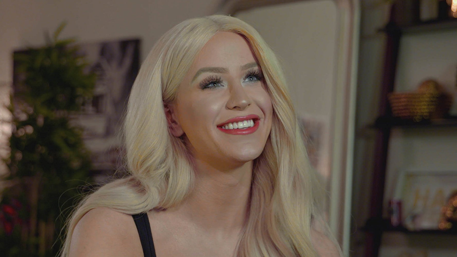 <em>This is Everything: Gigi Gorgeous</em>: A Raw Story of Change and Acceptance