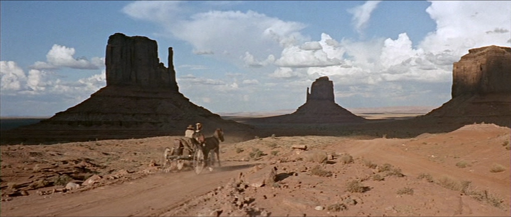 <em>Once Upon A Time in the West</em>: How the West was Lost
